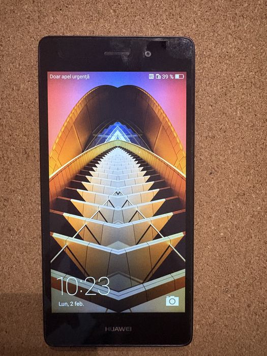 Huawei P8 Lite 16Gb ID-XXL4647