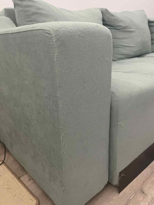 Vand Mobila Living Complet