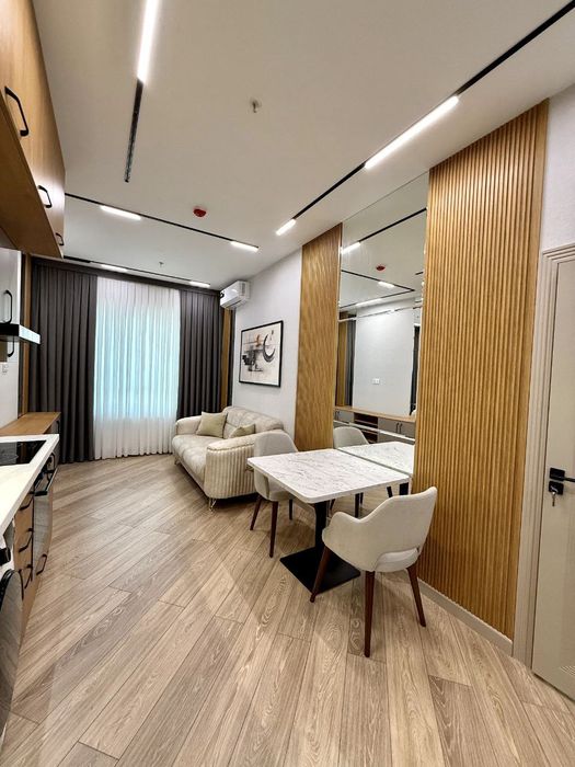 Аренда Акай сити 2/22/25 новостройка квартира евро,Дархан