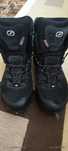 Ghete Scarpa Rush Polar Primaloft Goretex