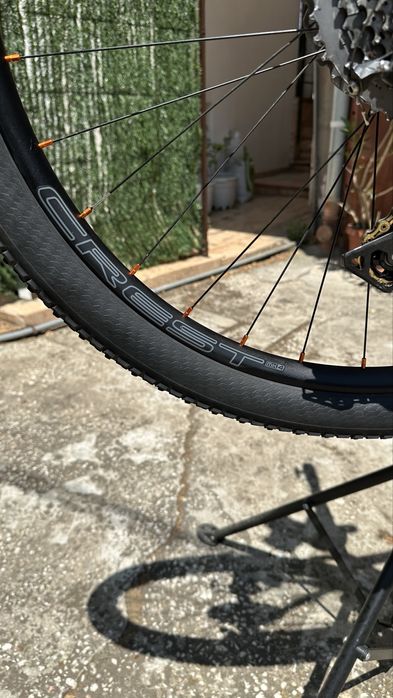 Велосипед Oryx XC Race 29