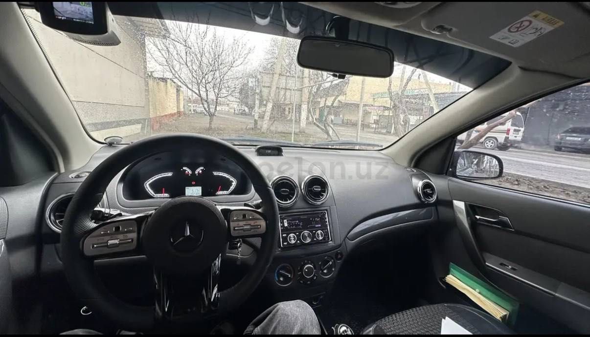 Nexia3 5000$ boshiga