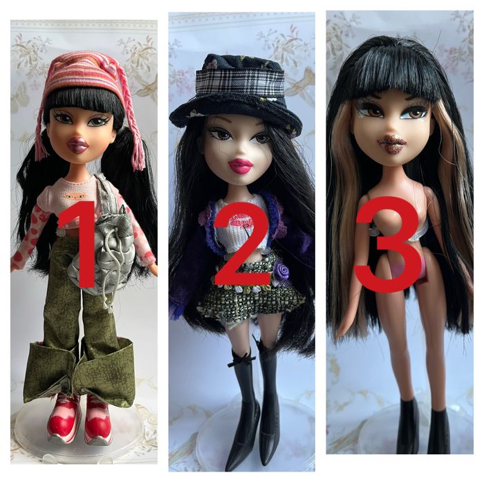 Продам кукол Братц / Bratz