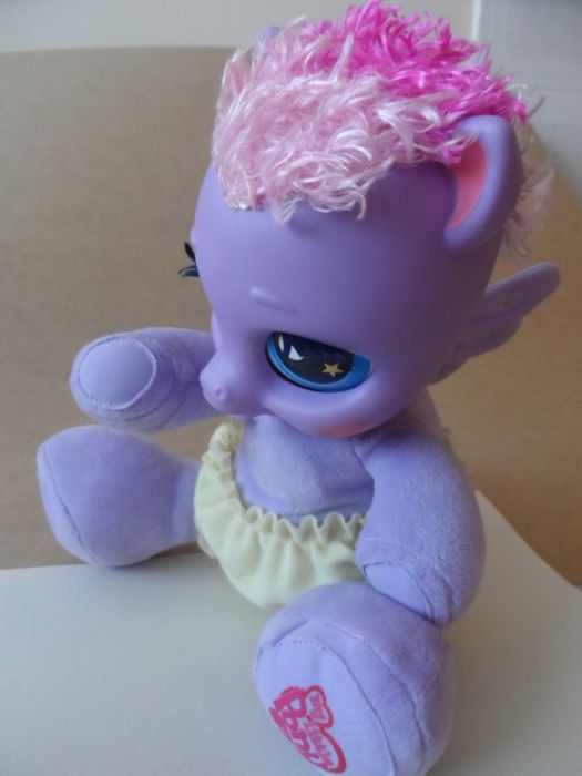 музикална играчка My Little Pony Starsong