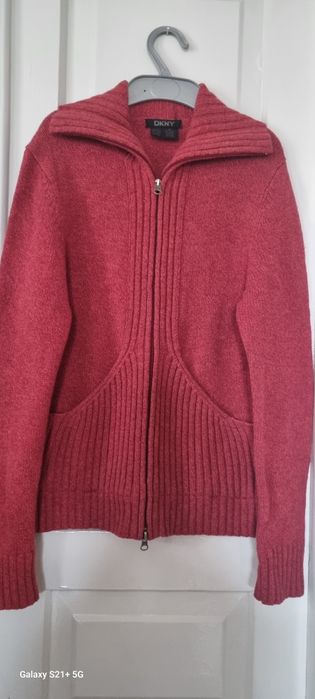 Теплые зимние кофты 44- 46 размера