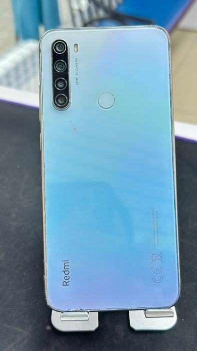 Продам редми нот8 то