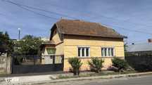 Casa 3 camere, Teren 510 mp - Str. Campului nr.4 - Loc. Tasnad, Jud.
