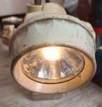 Lampa mina cu incarcare la priza