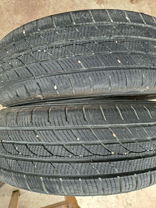 Vand anvelope 215/70/16