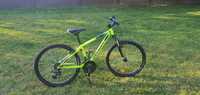 Bicicleta copii MTB Rockrider ST500 24"