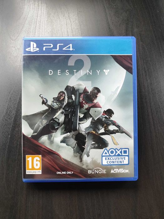 joc DESTINY 2 pentru PS4
