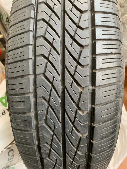 Автошины  YOKOHAMA 225/60 R17 в комплекте
