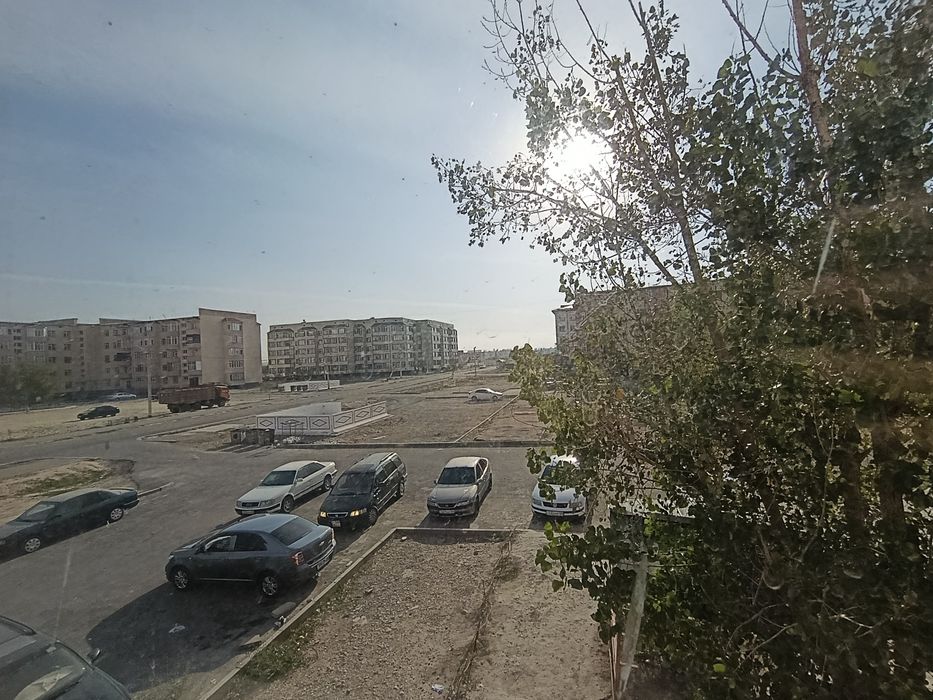 3хкомн кв в 13 мкр 2эт