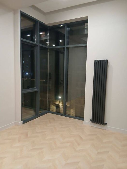 Квартира Макро Ул. Паркентская 3/3/7 83 кв.м