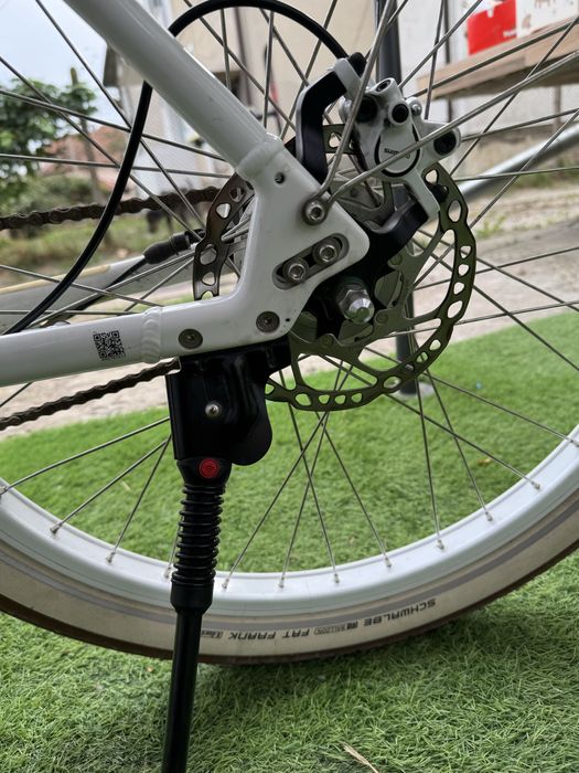 Електрикеско колело Bulls EVO 5 Belt