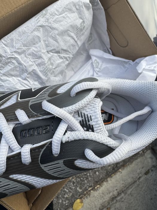 Маратонки  NB номер 40.5!!!