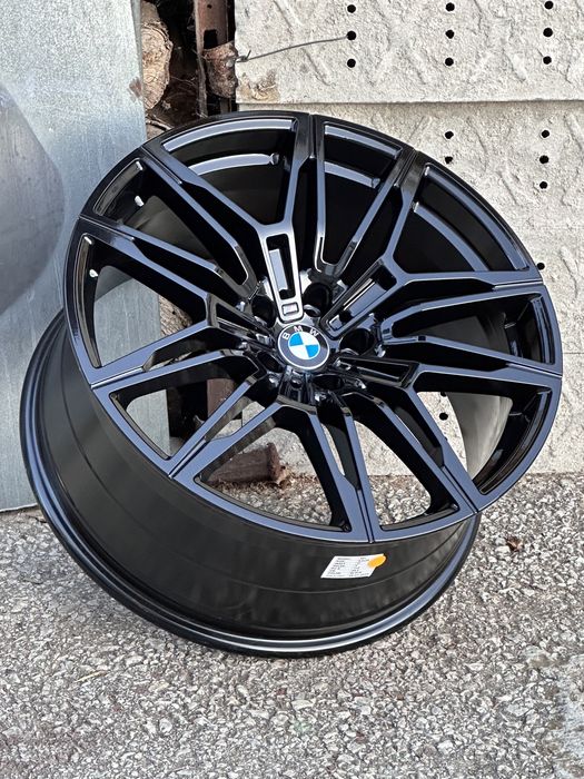 Джанти за БМВ BMW 20 “ цола St 825 5х112 нови Спорт Пакет G01 G20 G30