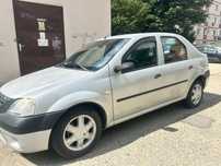 Vand Dacia Logan 1.6 Mpi