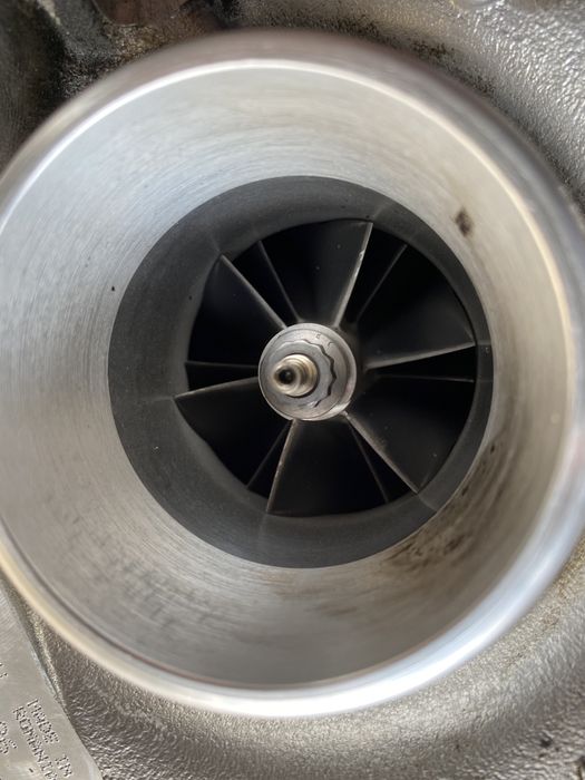 Turbosuflanta Mercedes 3.0 diesel euro 6 A6420901686