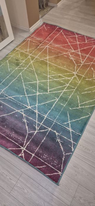 Килим за дневна и детска стая