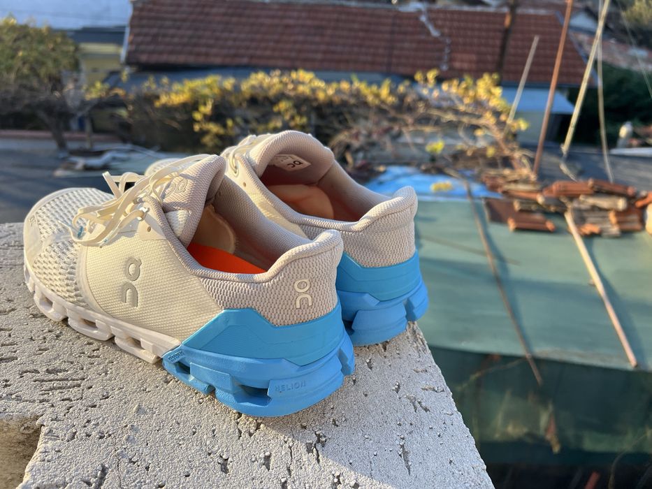 O”N Swiss Running 47