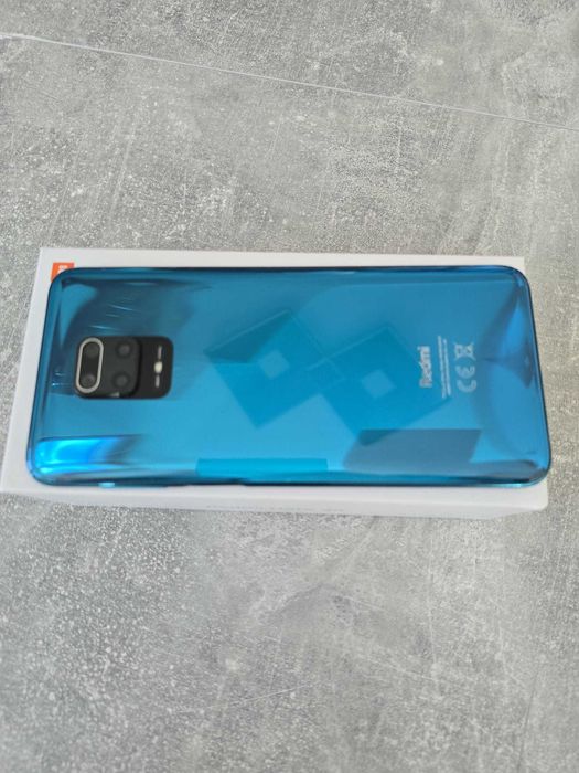 Xiaomi Redmi Note 9s 6/128gb, Dual Sim