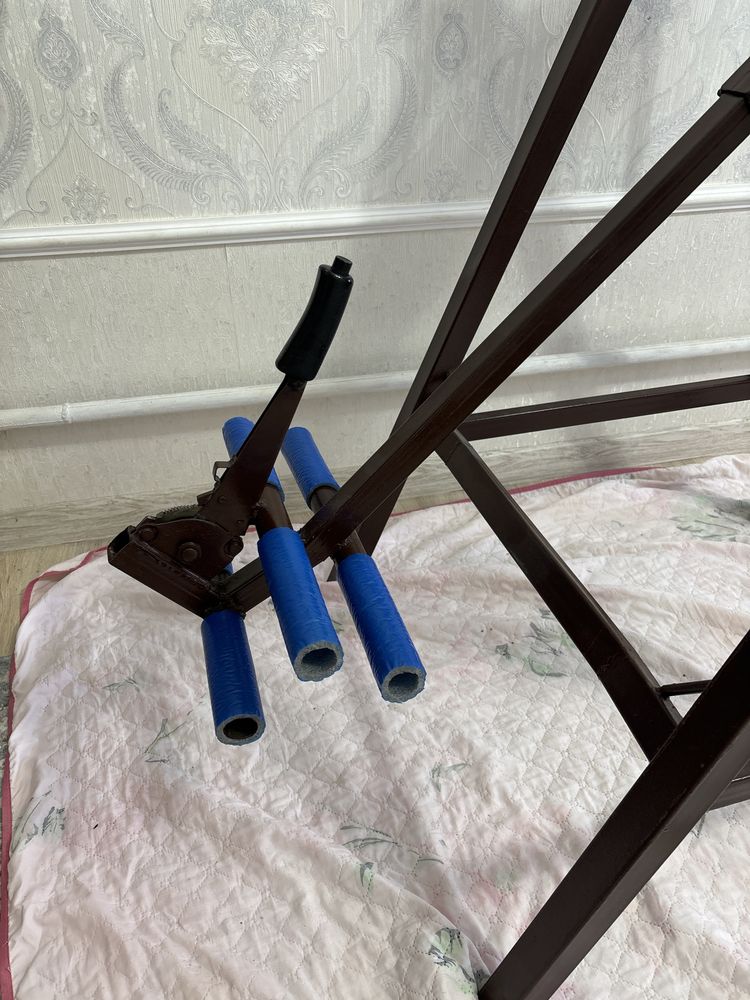 Инверсионный столь