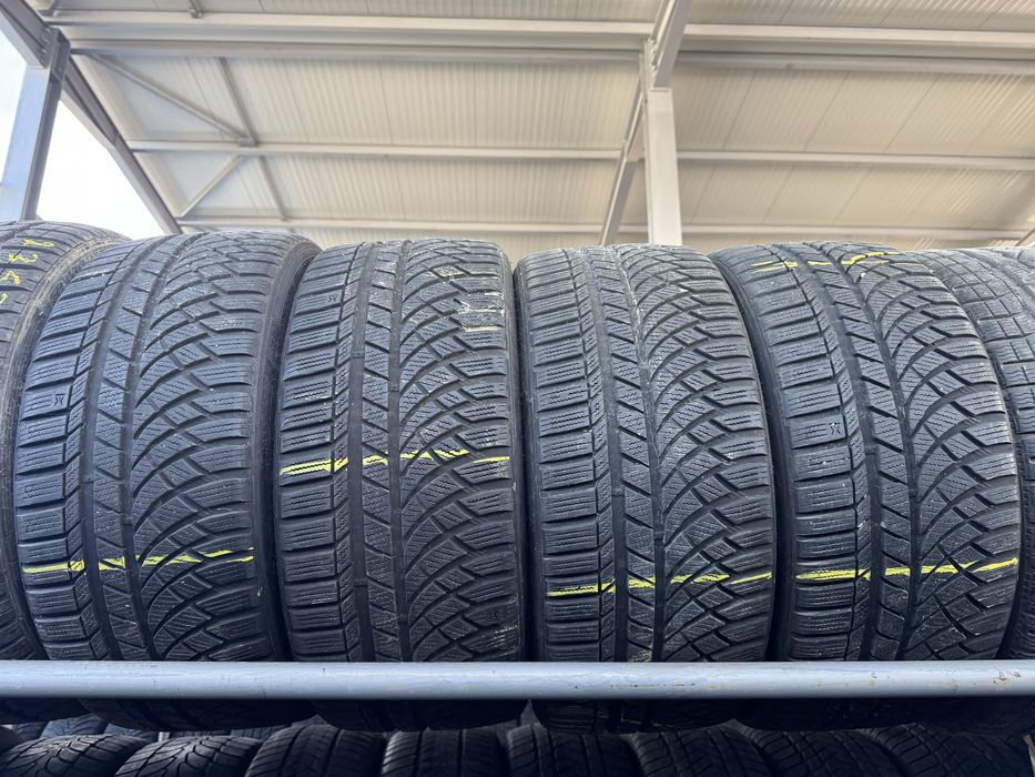 Anvelope 235/35/19 Kumho