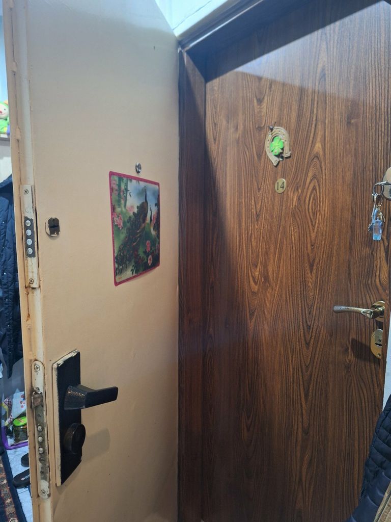 Продава се Двустаен апартамент в Перник, Мошино - 47 кв.м за 1596 €/кв.м - Снимка #4