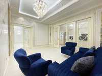 Euro luxury apartment for rent АРЕНДА квартиры в ЖK "MIRABAD PALACE