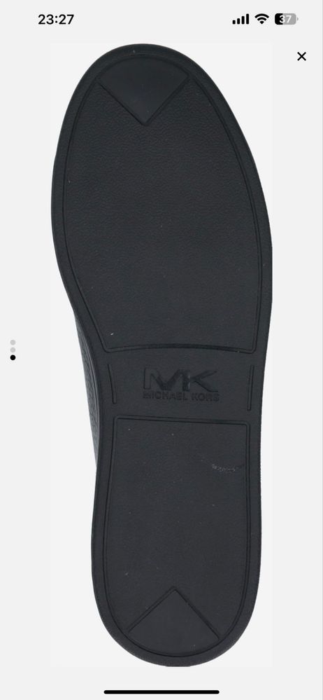 Спортни обувки michael kors