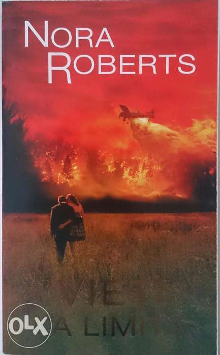Nora Roberts - Vieți la limită (2 vol.)