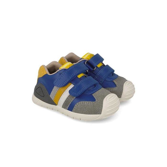 Обувки за прохождане BIOMECANINCS, размер 24, нови