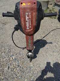 Vand picamer Hilti TE3000