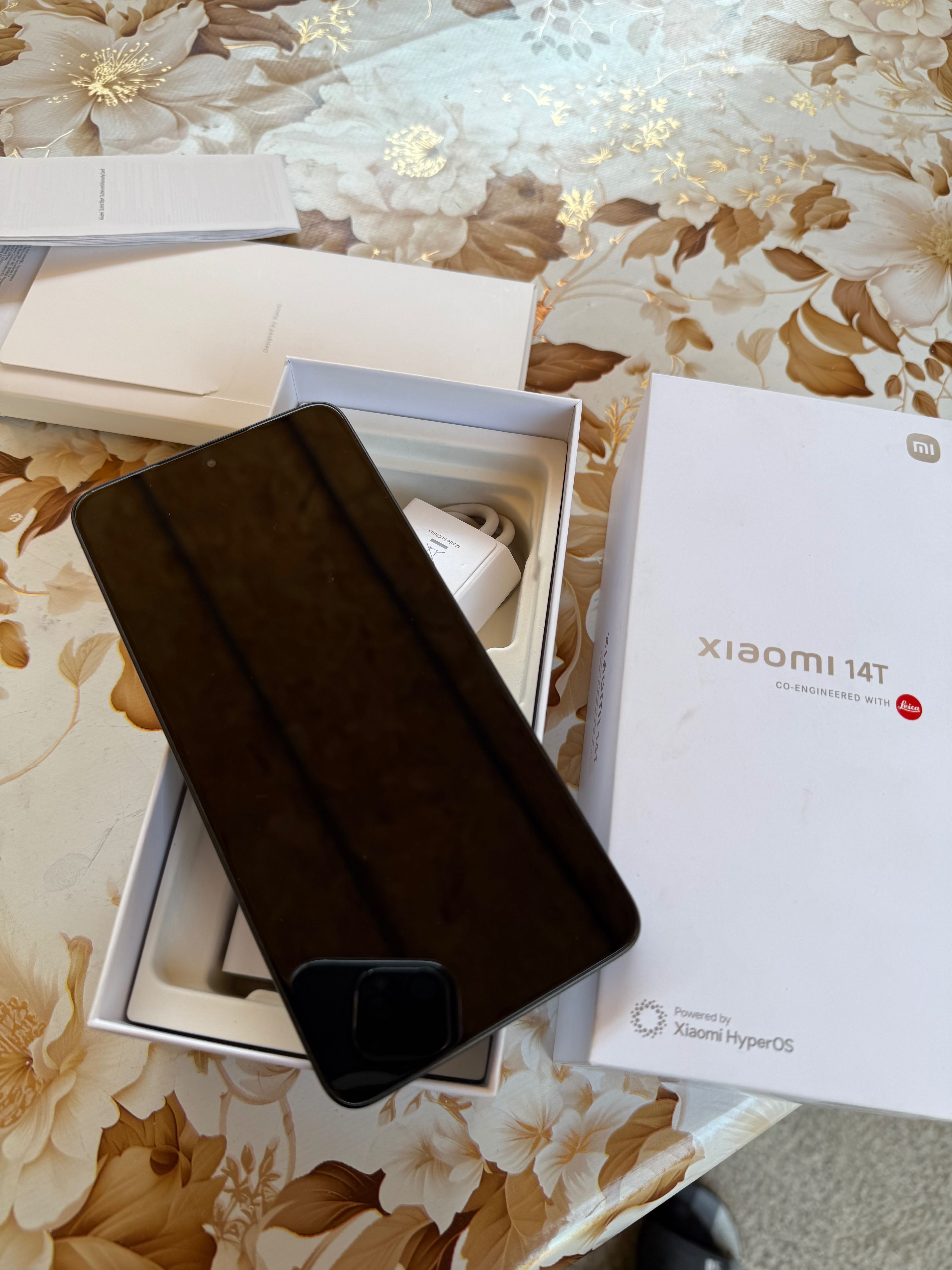 Продаю телефон Redmi 14T