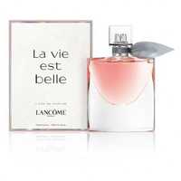 женский парфюм La vie est belle Lancome