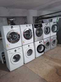 Продажа стиральных машин в отличном состоянии с гарантией