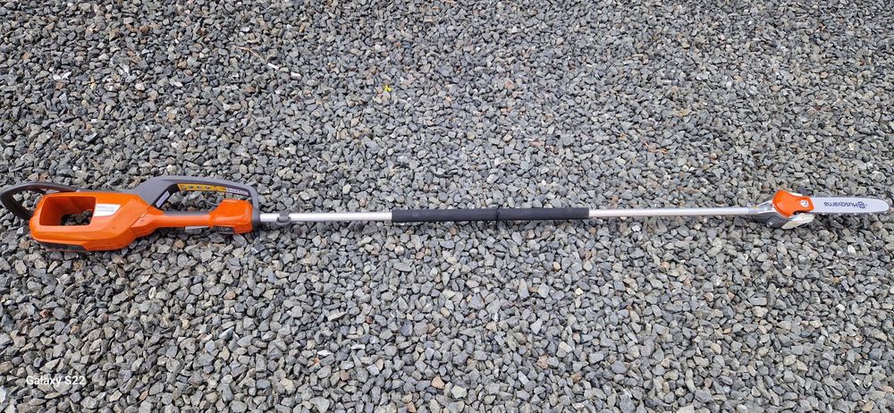 Husqvarna drujba de tăiat la inaltime