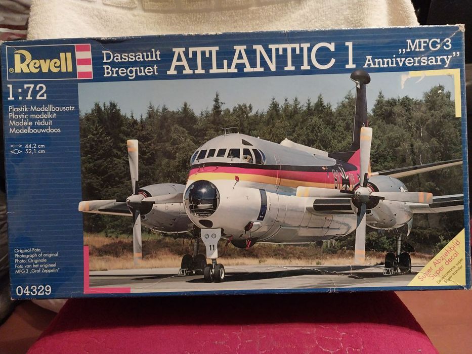 Продается Сборные модели Самолётов