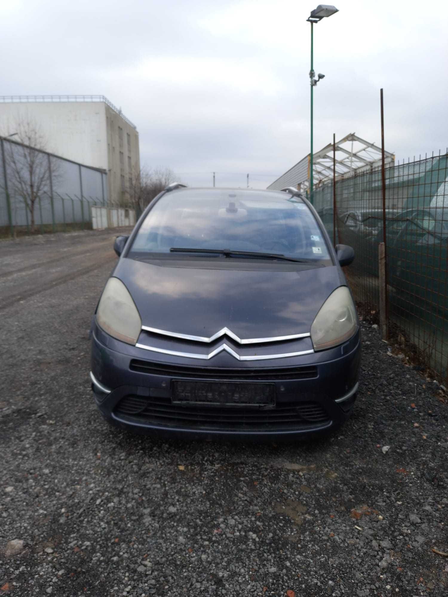 Dezmembrez Autoturism Citroen C4 Picasso