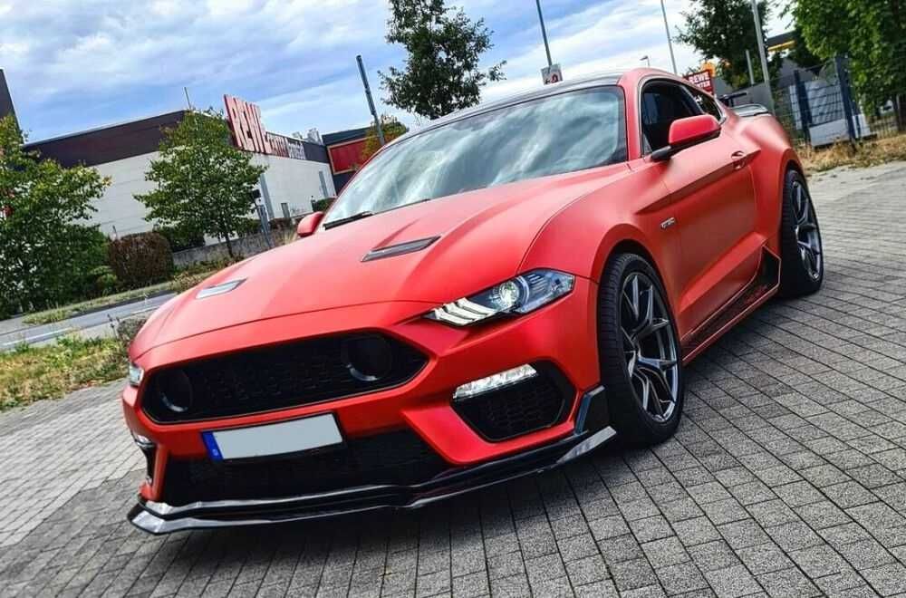 Комплект MACH1 style тунинг броня за Форд Мустанг 2018 - 2023 Mustang