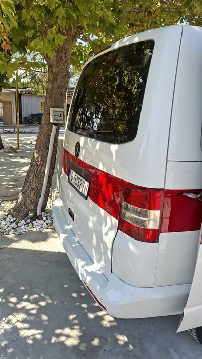 VW T5 Транспортер