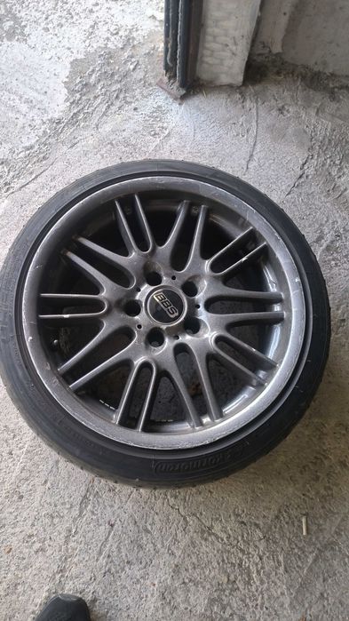 Джанти 18ки 5х120 Style 65 e39 M5