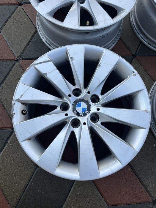 Jante Bmw Style 413 17”