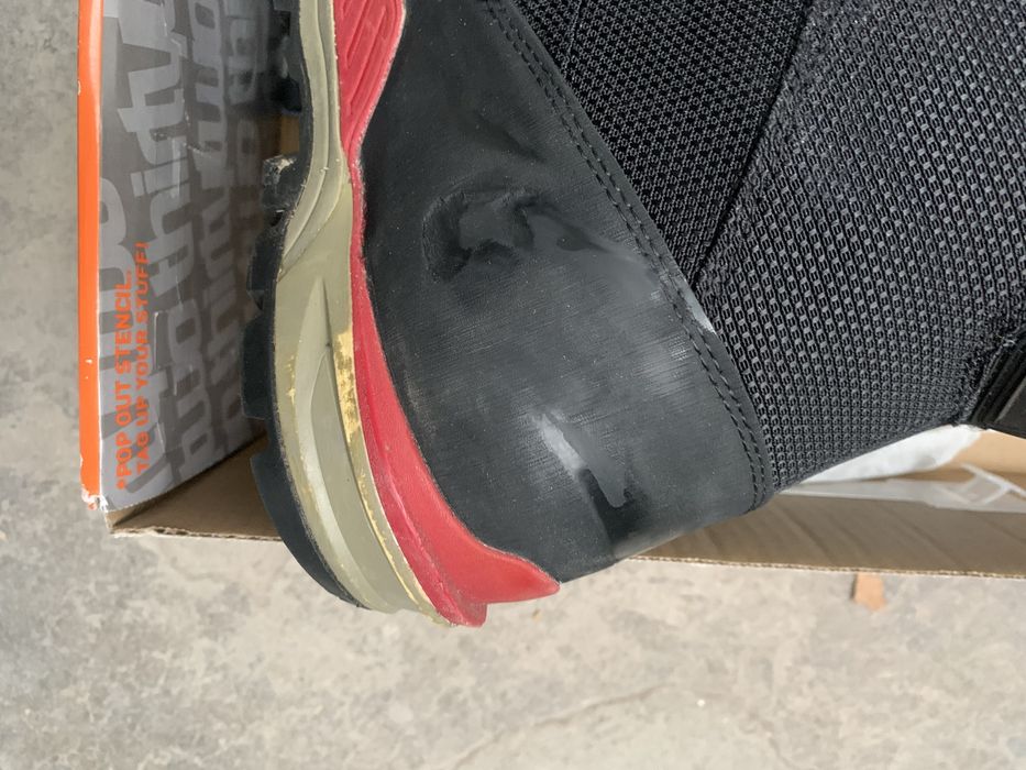 Boots splitboard ThirtyTwo Jones MTB 42.5