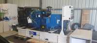 Generator trifazic 150kw