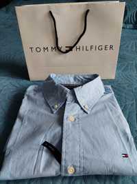 Мужская рубашка Tommy Hilfiger