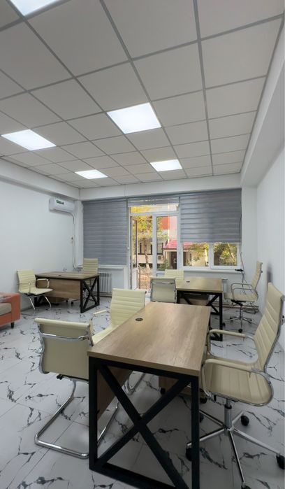 Продается здание с готовыми арендаторами в Мирабадском районе!