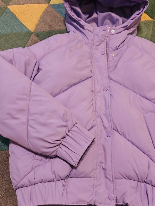 Дамско яке Cropp