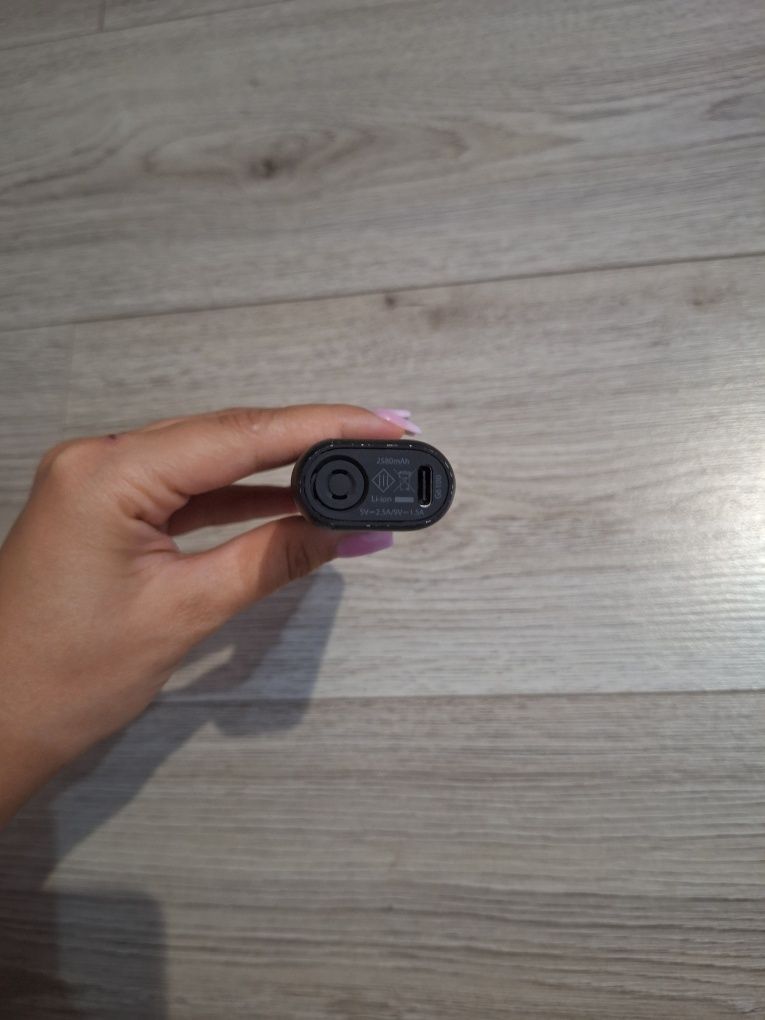 Aparat cu screen glo, 50 lei